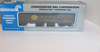 Kline K4507-2001/C Conrail Harriman Memorial Gold Award Combine Passenger B19