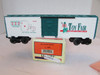 Lionel 19956 1998 Toyfair Boxcar #9700 Las Vegas Nevada MIB  B19