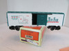 Lionel 19956 1998 Toyfair Boxcar #9700 Las Vegas Nevada MIB  B19