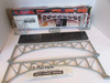 Lionel 12770 0/027 Arch Under Bridge Train Accessory Boxed  Used B19