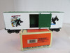 Lionel 19262 Perils of Mickey High Cube Boxcar II  NIB    SH
