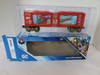 Lionel 2328110 DC "The Flash" Action Mint Car  NIB    SH