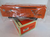 Lionel 52073 TTOS SW Cal-Stewart Std O Pfe Reefer Car 1995  NIB    SH