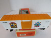 Lionel 19280 Mickey's Wheat Hi-Cube Boxcar NIB    SH