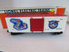 Lionel 19242 Donald Duck Hi-Cube Boxcar NIB    SH
