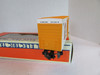 Lionel 6-19281 Mickey's Carrots Hi-Cube Boxcar 1996 New in Box  SH