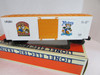 Lionel 6-19281 Mickey's Carrots Hi-Cube Boxcar 1996 New in Box  SH