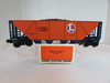 Lionel 6-19303 Lionel Lines Hopper with Coal Load 1987  New in Box  SH