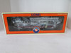 Lionel 52296 NLOE 20th Anniv Flat Car w/Tanker Truck   NIB SH