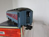 Lionel 25134 Polar Express Diner Car Add-On Passenger MIB  SH