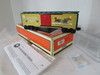 Lionel 26272 2000 Christmas Box Car Holiday Wishes Gold NIB   SH