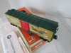 Lionel 26272 2000 Christmas Box Car Holiday Wishes Gold NIB   SH