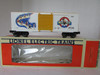 Lionel 19241 Mickey Mouse H-Cube Boxcar 1991  NIB    SH
