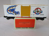 Lionel 19241 Mickey Mouse H-Cube Boxcar 1991  NIB    SH