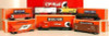 MPC LIONEL 11710 CP RAIL SD-40 DIESEL  FREIGHT SET- LN - H1