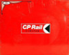 MPC LIONEL 11710 CP RAIL SD-40 DIESEL  FREIGHT SET- LN - H1