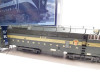 LIONEL CENTURY CLUB - 14532 PENNSYLVANIA SHARKNOSE AA DIESEL SET- LN- H1