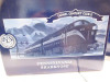 LIONEL CENTURY CLUB - 14532 PENNSYLVANIA SHARKNOSE AA DIESEL SET- LN- H1