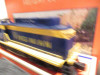 LIONEL - 11934- VIRGINIAN RECTIFIER SET W/TMCC - 0/027- BOXED- HH1