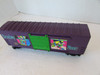Lionel 19271 Broadway Minnie Hi-Cube  Boxcar Disney 1995 Used No Box  SH