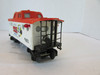 Lionel 9183 Mickey Mouse Express Disney Caboose 1977 Used No Box  SH