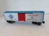 Lionel 9700 Circle-L Bottling Company Box Car Used No Box  SH