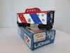 Lionel 7600 Spirit of '76 Porthole  Caboose Boxed 1974  SH