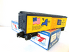 Lionel 7611 New York State Box Car Spirit of '76 Commemorative Series  MIB SH