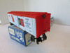 Lionel 7604 State of Georgia Box Car Spirit of '76 Commemorative Series  MIB SH