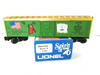 Lionel 7613 State of Rhode Island  Box Car Spirit of '76 Commemorative  MIB SH