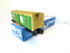 Lionel 7613 State of Rhode Island  Box Car Spirit of '76 Commemorative  MIB SH