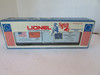 Lionel 7602 State of Pennsylvania Box Car Spirit of '76 Commemorative  MIB SH
