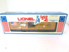Lionel 7612 State of North Carolina Box Car Spirit of '76 Commemorative  MIB SH