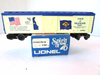 Lionel 7601 State of Delaware Box Car Spirit of '76 Commemorative  MIB SH
