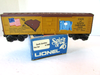 Lionel 7608 State of South Carolina Box Car Spirit of '76 Commemorative  MIB SH