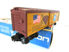 Lionel 7608 State of South Carolina Box Car Spirit of '76 Commemorative  MIB SH