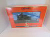 Lionel 18064 NYC L-3A Mohawk Steam Locomotive & Tender New Sealed HIC