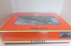 Lionel 18064 NYC L-3A Mohawk Steam Locomotive & Tender New Sealed HIC