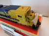 Lionel 18212 Santa Fe Dash 8 40-B Diesel Engine MIB HIC