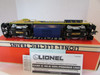 Lionel 18212 Santa Fe Dash 8 40-B Diesel Engine MIB HIC