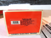 Lionel 18214 CSX Dash 8  40-C Diesel Engine #7500  MIB HIC