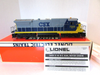 Lionel 18214 CSX Dash 8  40-C Diesel Engine #7500  MIB HIC