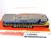 Lionel 18214 CSX Dash 8  40-C Diesel Engine #7500  MIB HIC