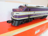 Lionel 11903 Atlantic Coast Line F3 ABA Diesel Locomotive Set NIB w/Mailer  HIC
