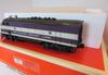 Lionel 11903 Atlantic Coast Line F3 ABA Diesel Locomotive Set NIB w/Mailer  HIC