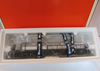 Lionel 18872 GP-7 Wabash Triple Lash Geep Diesel Locomotive Set NIB w/Mailer HIC