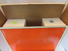Lionel 18872 GP-7 Wabash Triple Lash Geep Diesel Locomotive Set NIB w/Mailer HIC