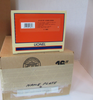 Lionel 18853 AT&SF JC Penney GP9 Diesel Engine w/Display Case  NIB w/Mailer HIC