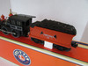 Lionel 18730 Halloween General 4-4-0  Engine and Tender #13  2004 NIB  H1C