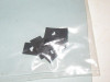 LIONEL PART - 600-133 - MOTOR MOUNTING SPEED NUTS (6)  - ORIGINAL- NEW- SR36